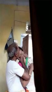 Sasur Affair With Doughter in law